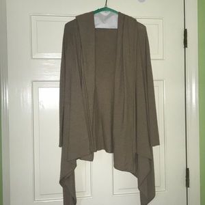 Ralph Lauren Hooded Sweater